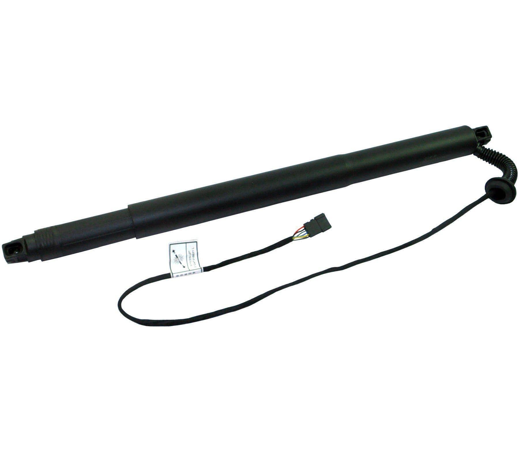 Gas Strut Spring Trunk Lift Tailgate (Rear Left Passenger Side) For BMW: X6, 51247318651 - D2P Autoparts