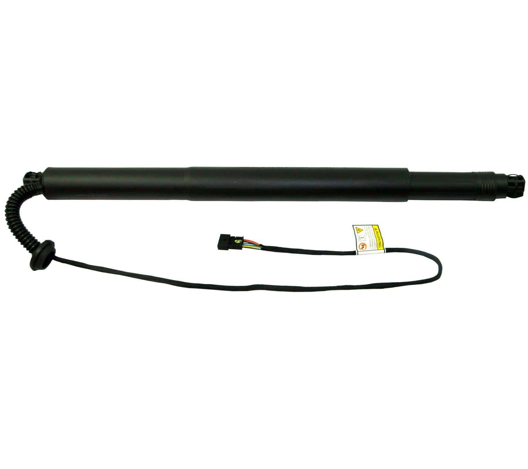 Gas Strut Spring Trunk Lift Tailgate (Rear Left Passenger Side) For BMW: X6, 51247318651 - D2P Autoparts