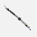 Gear Lever Linkage Cable Set For Peugeot, Citroen, and Fiat 1401176480 - D2P Autoparts