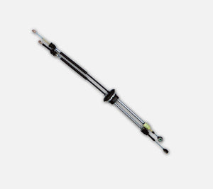 Gear Lever Linkage Cable Set For Peugeot, Citroen, and Fiat 1401176480 - D2P Autoparts