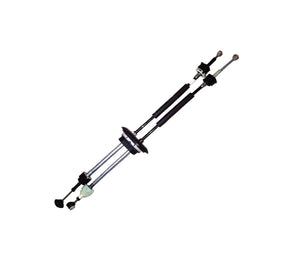 Gear Lever Linkage Cable Set For Peugeot, Citroen, and Fiat 1401176480 - D2P Autoparts