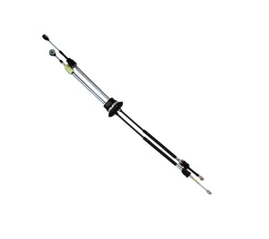 Gear Lever Linkage Cable Set For Peugeot, Citroen, and Fiat 1401176480 - D2P Autoparts