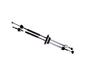 Gear Lever Linkage Cable Set For Peugeot, Citroen, and Fiat 1401176480 - D2P Autoparts