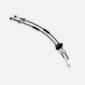 Gear Lever Linkage Control Cable For Citroen C2, and C3, 2444FC - D2P Autoparts