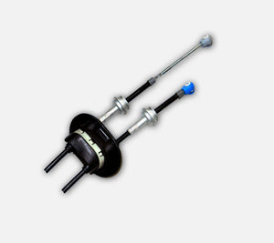 Gear Lever Linkage Control Cable For Citroen C2, and C3, 2444FC - D2P Autoparts