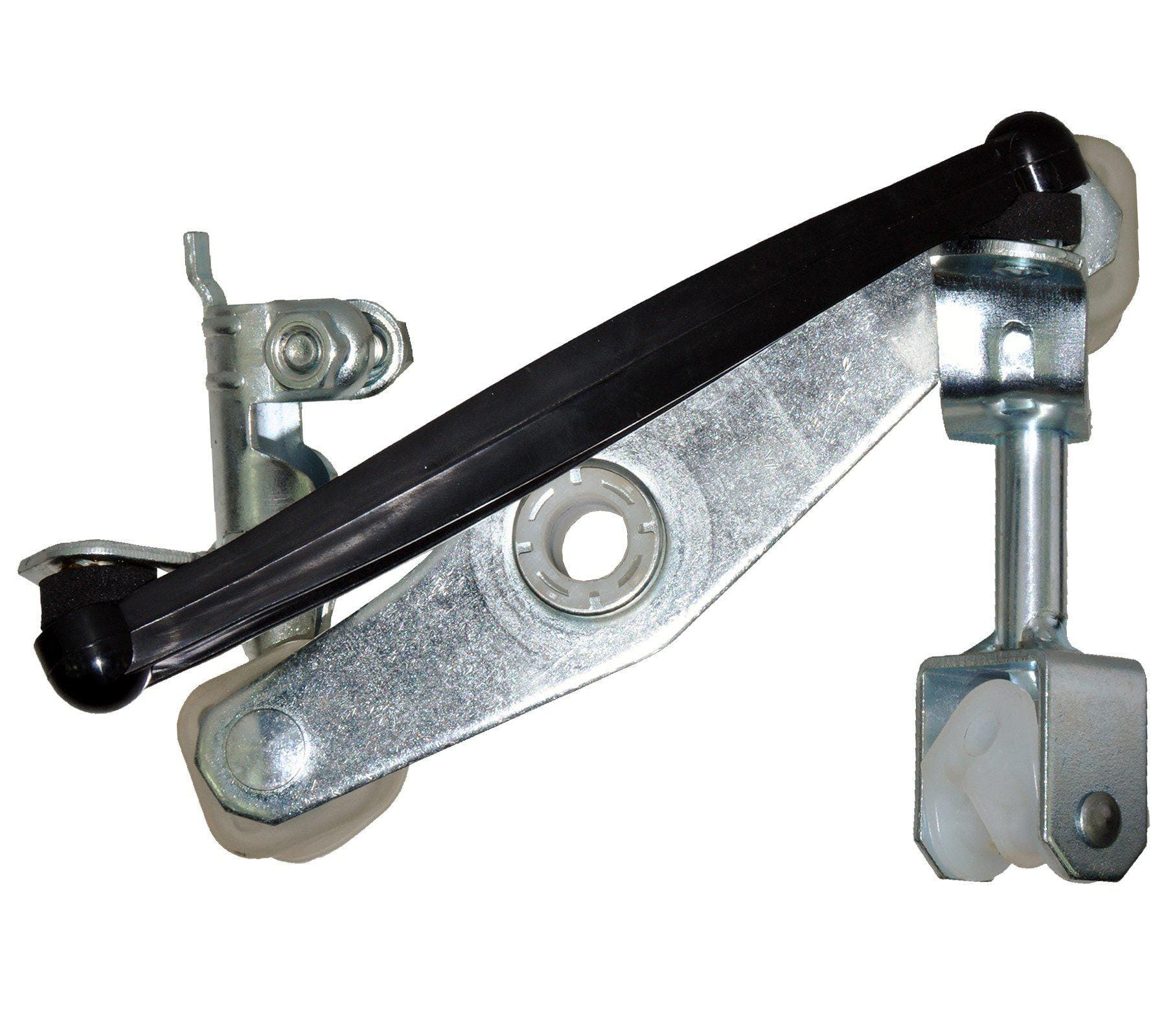 Gear Selector Linkage For Opel/Vauxhall - D2P Autoparts