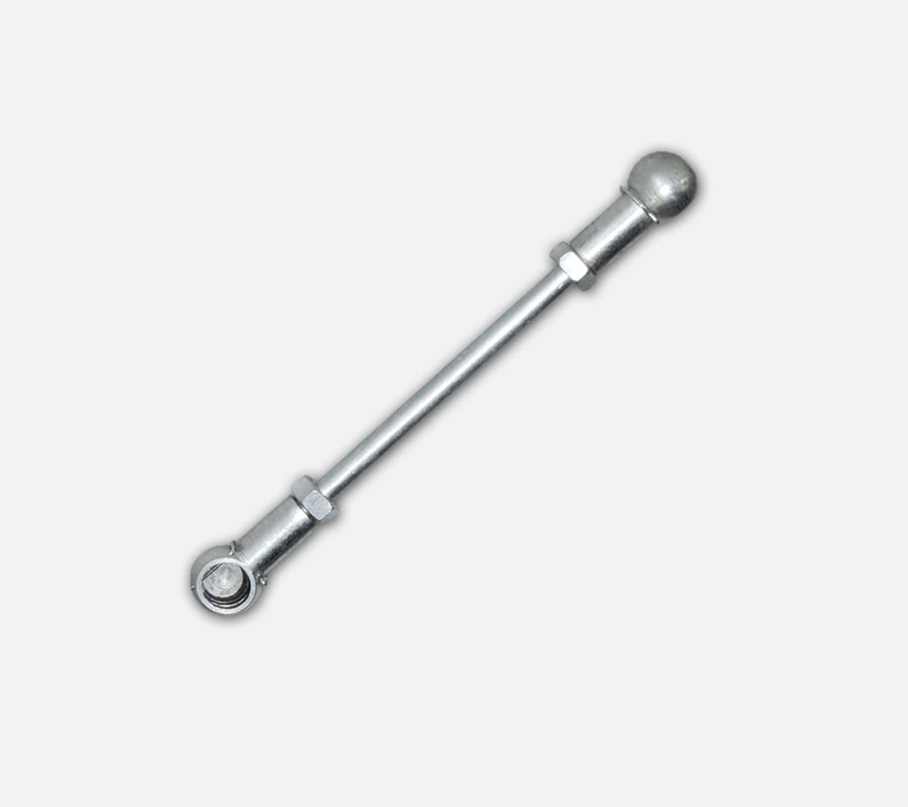 Gear Selector Metal Rod For Opel/Vauxhall - D2P Autoparts