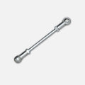 Gear Selector Metal Rod For Opel/Vauxhall - D2P Autoparts