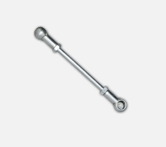 Gear Selector Metal Rod For Opel/Vauxhall - D2P Autoparts