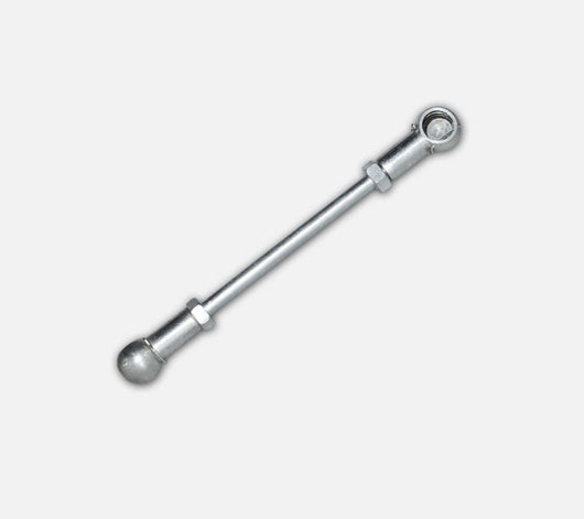 Gear Selector Metal Rod Linkage For Opel/Vauxhall - D2P Autoparts