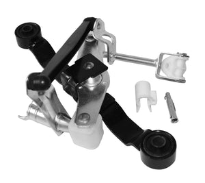 Gearbox Gear Linkage Kit With Pin For Opel Vauxhall Astra G/H Zafira A - D2P Autoparts