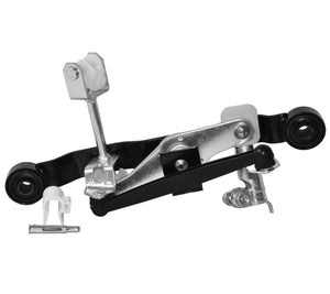 Gearbox Gear Linkage Kit With Pin For Opel Vauxhall Astra G/H Zafira A - D2P Autoparts
