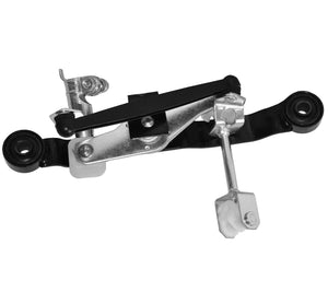 Gearbox Gear Linkage Kit With Pin For Opel Vauxhall Astra G/H Zafira A - D2P Autoparts