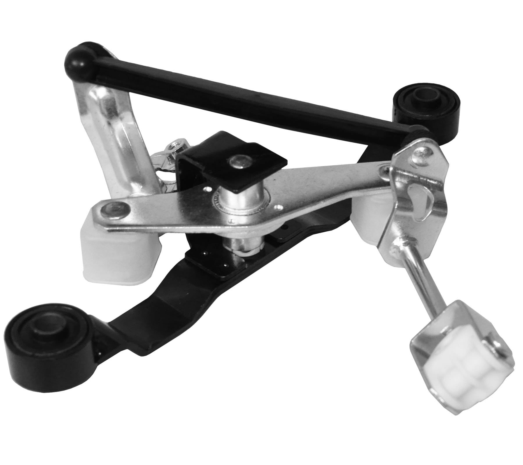 Gearbox Gear Linkage Kit With Pin For Opel Vauxhall Astra G/H Zafira A - D2P Autoparts