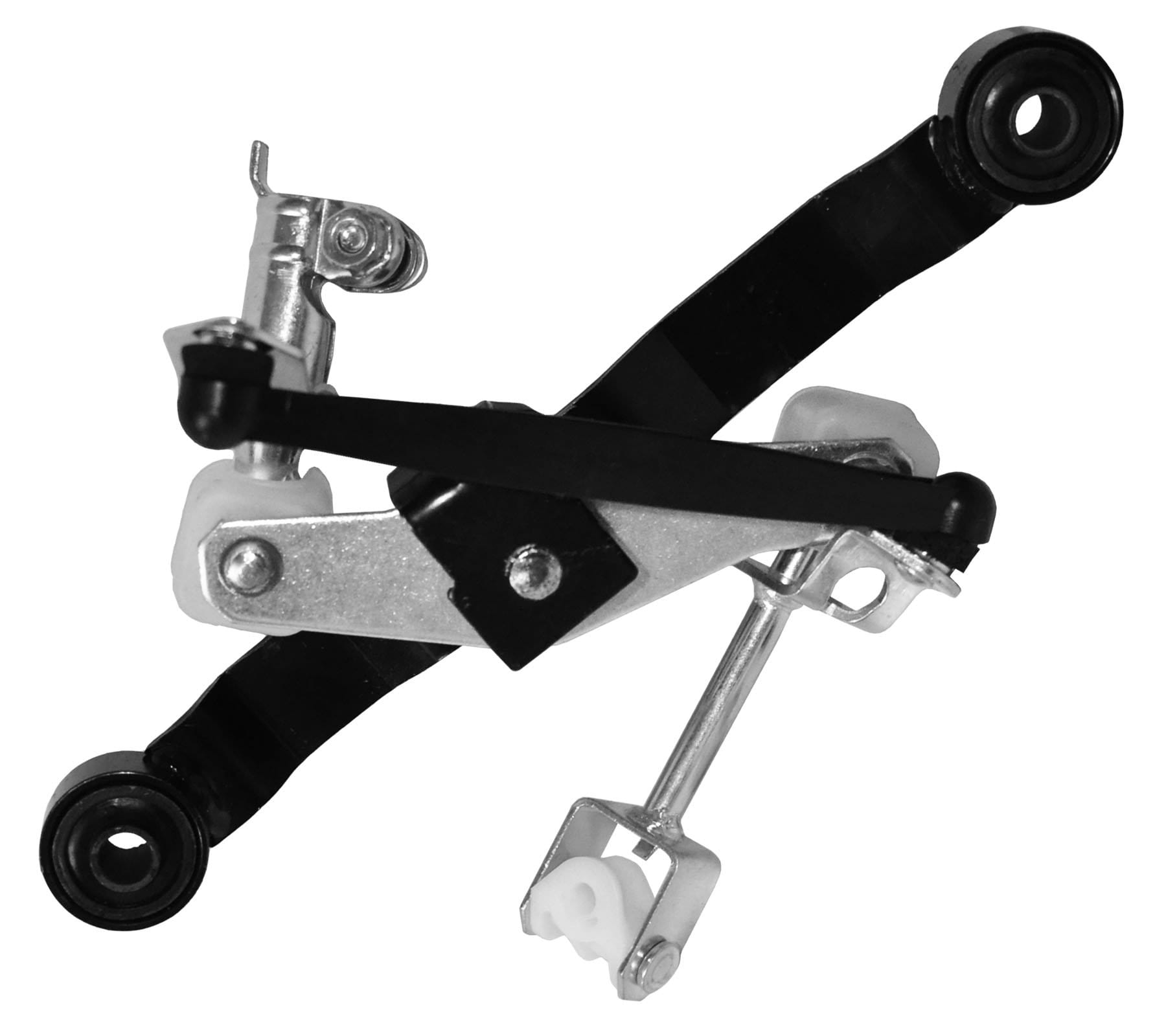 Gearbox Gear Linkage Kit With Pin For Opel Vauxhall Astra G/H Zafira A - D2P Autoparts