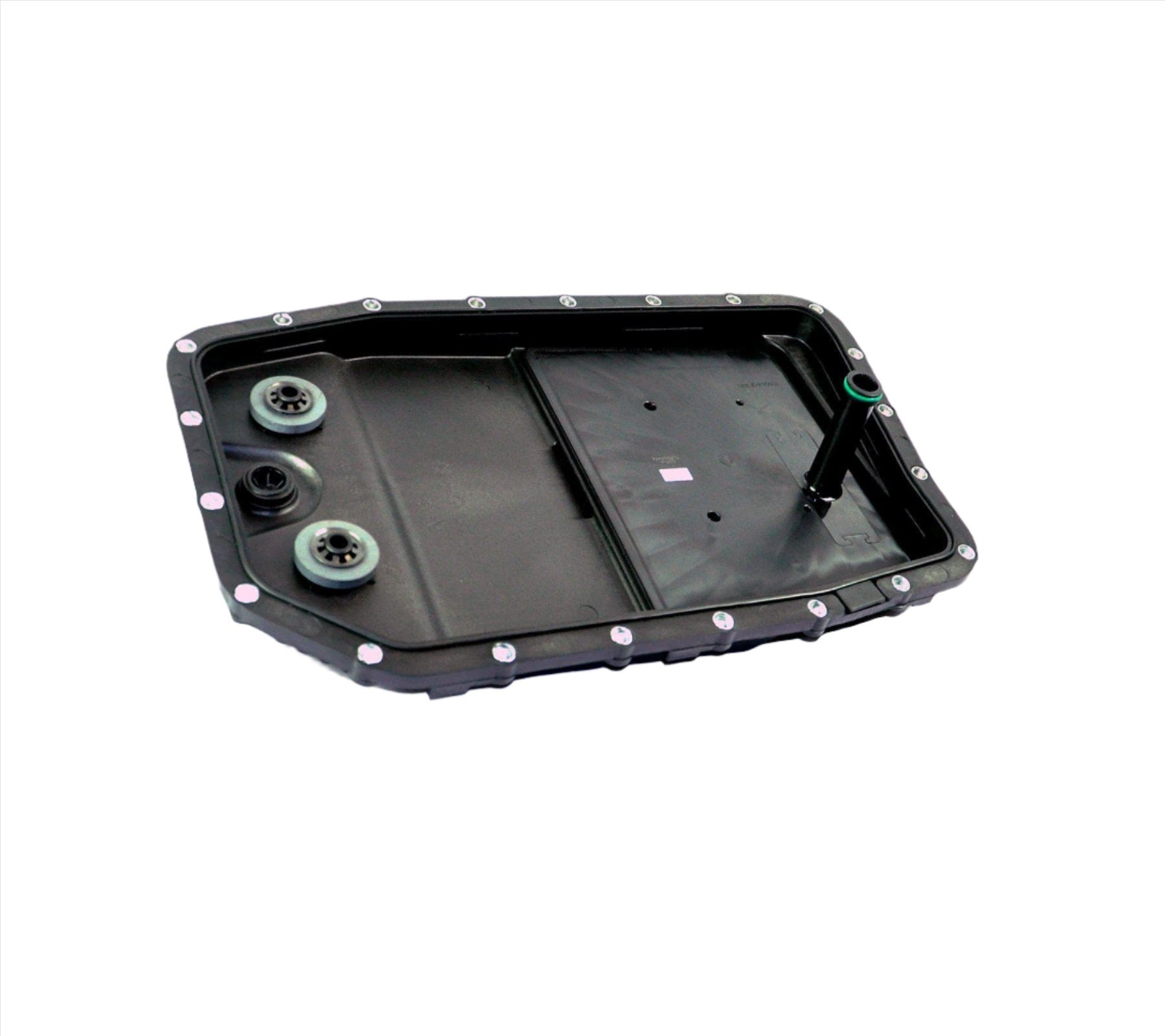 Gearbox Sump Pan Filter (6 Speed) For BMW, and Land Rover LR007474 - D2P Autoparts