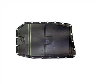 Gearbox Sump Pan Filter (6 Speed) For BMW, and Land Rover LR007474 - D2P Autoparts