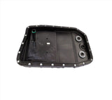 Gearbox Sump Pan Filter (6 Speed) For BMW, and Land Rover LR007474 - D2P Autoparts