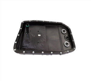 Gearbox Sump Pan Filter (6 Speed) For BMW, and Land Rover LR007474 - D2P Autoparts