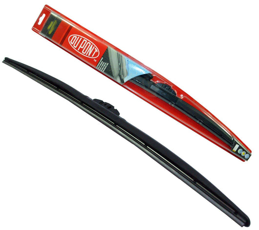 Genuine Dupont Hybrid Wiper Blades 431Mm/17' - D2P Autoparts