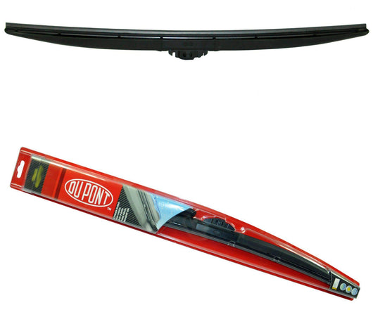 Genuine Dupont Hybrid Wiper Blades 431Mm/17' - D2P Autoparts