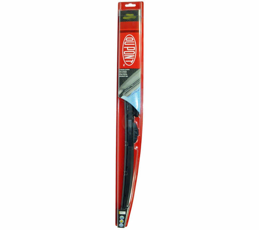 Genuine Dupont Hybrid Wiper Blades 431Mm/17' - D2P Autoparts