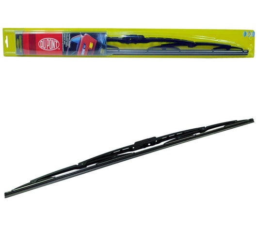 Genuine Dupont Traditional Wiper Blade 17"/431Mm/43Cm - D2P Autoparts