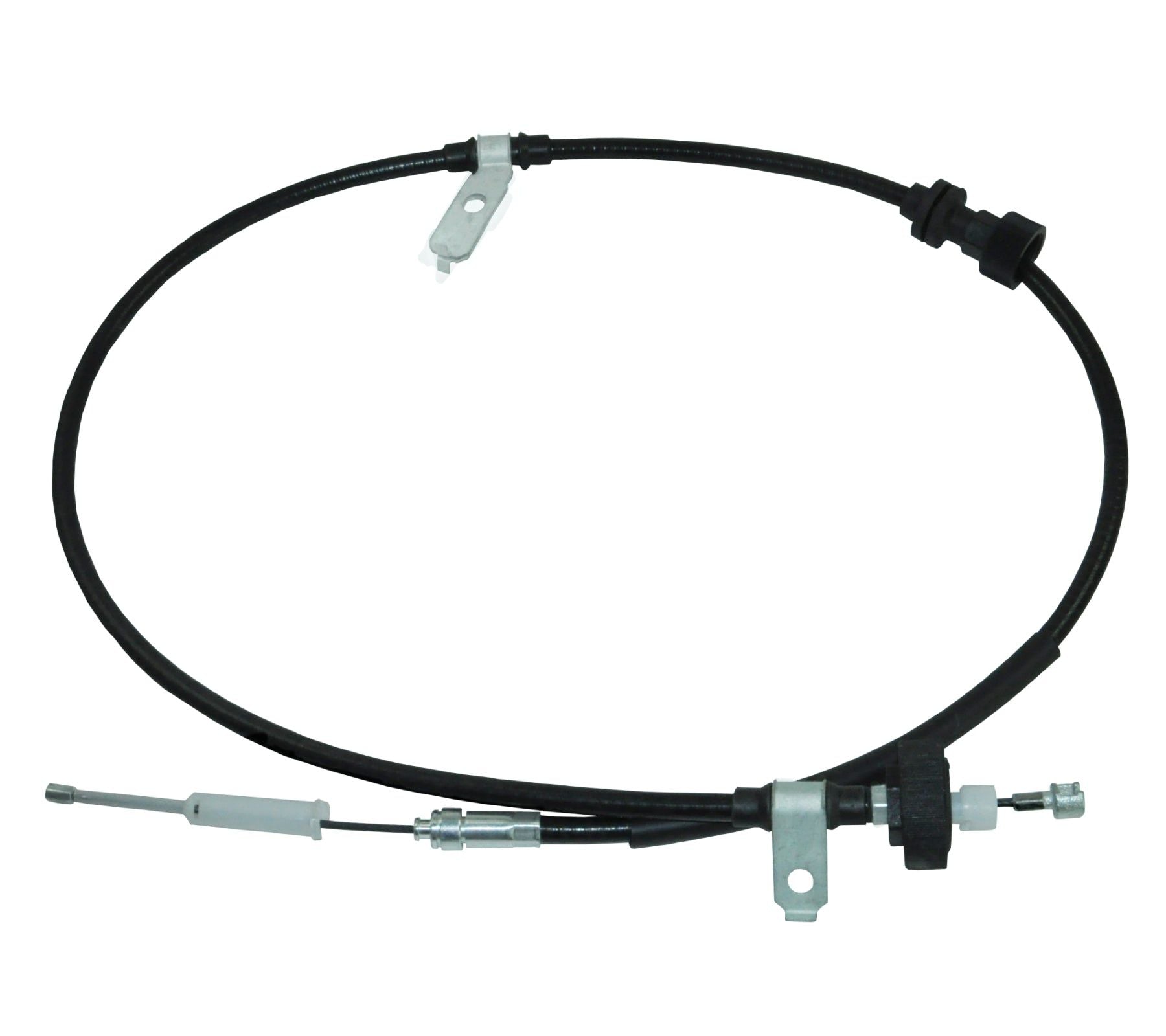 Hand Brake Cable for Land Rover: Range Rover Sport LR018469 - D2P Autoparts