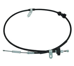 Hand Brake Cable for Land Rover: Range Rover Sport LR018469 - D2P Autoparts