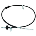 Hand Brake Cable for Land Rover: Range Rover Sport LR018469 - D2P Autoparts
