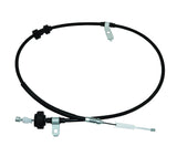 Hand Brake Cable for Land Rover: Range Rover Sport LR018469 - D2P Autoparts