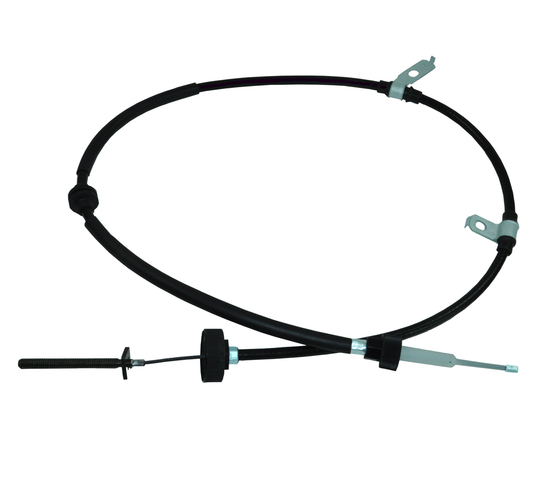 Hand Brake Cable for Land Rover Range Rover Sport LVVB1810 - D2P Autoparts