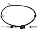 Hand Brake Cable for Land Rover Range Rover Sport LVVB1810 - D2P Autoparts
