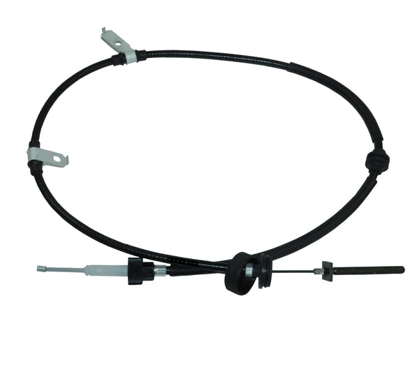 Hand Brake Cable for Land Rover Range Rover Sport LVVB1810 - D2P Autoparts