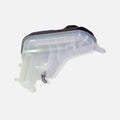 Header Coolant Expansion Tank For Jaguar: S-Type, XF, and XJ, C2Z13764 - D2P Autoparts