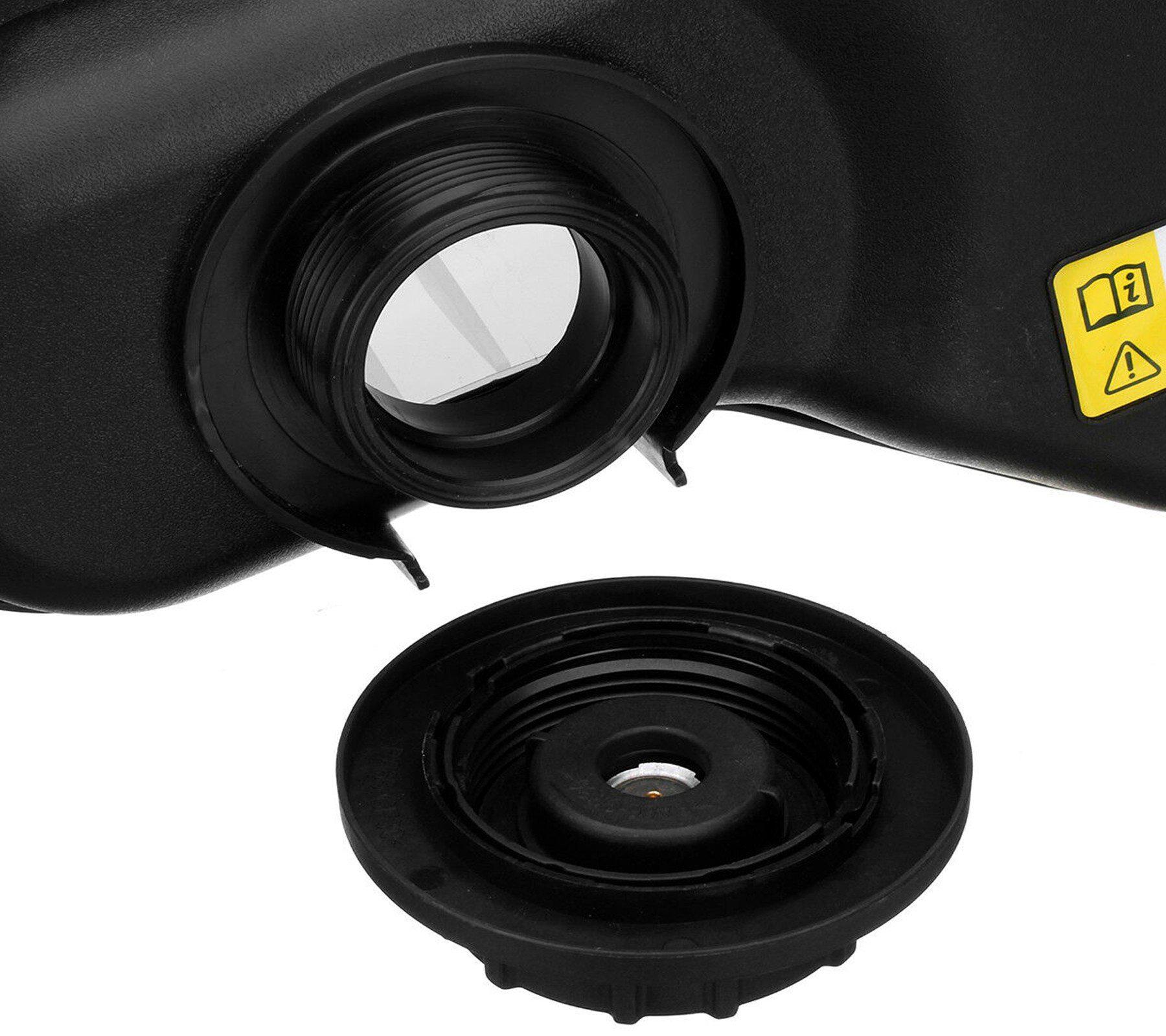 Header Coolant Expansion Tank For Jaguar: S-Type, XF, and XJ, C2Z13764 - D2P Autoparts