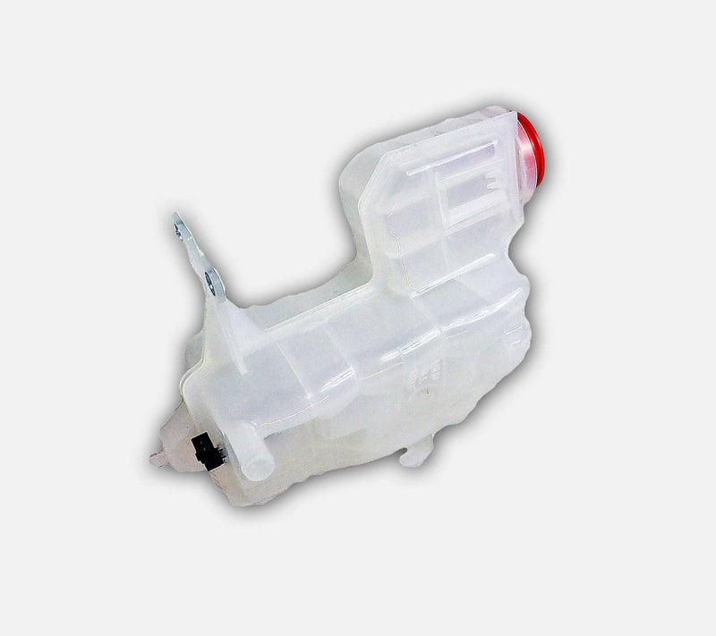 Header Expansion Tank (Cap + Sensors) For Land Rover - D2P Autoparts