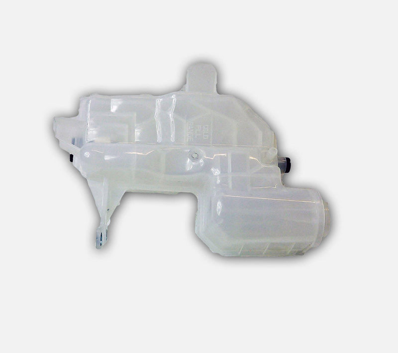 Header Expansion Tank (Cap + Sensors) For Land Rover - D2P Autoparts