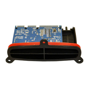Headlight TMS Driver Module Unit 7355073 For BMW: 4, and 5 Series, X5, X6, 7355073 - D2P Autoparts