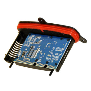 Headlight TMS Driver Module Unit 7355073 For BMW: 4, and 5 Series, X5, X6, 7355073 - D2P Autoparts