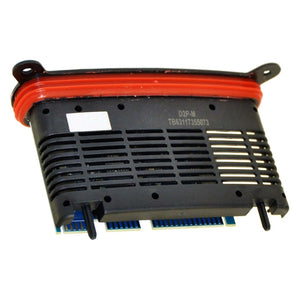 Headlight TMS Driver Module Unit 7355073 For BMW: 4, and 5 Series, X5, X6, 7355073 - D2P Autoparts