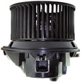Heater Blower Fan Motor (12V) For Mercedes - D2P Autoparts