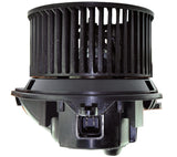 Heater Blower Fan Motor (12V) For Mercedes - D2P Autoparts