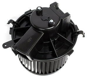 Heater Blower Fan Motor (12V) For Mercedes - D2P Autoparts