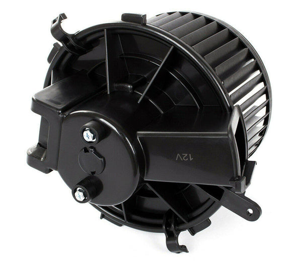 Heater Blower Fan Motor (12V) For Mercedes - D2P Autoparts