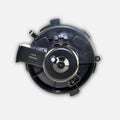 Heater Blower Fan Motor + Air-Con (2 Pins) For Peugeot/Citroen - D2P Autoparts