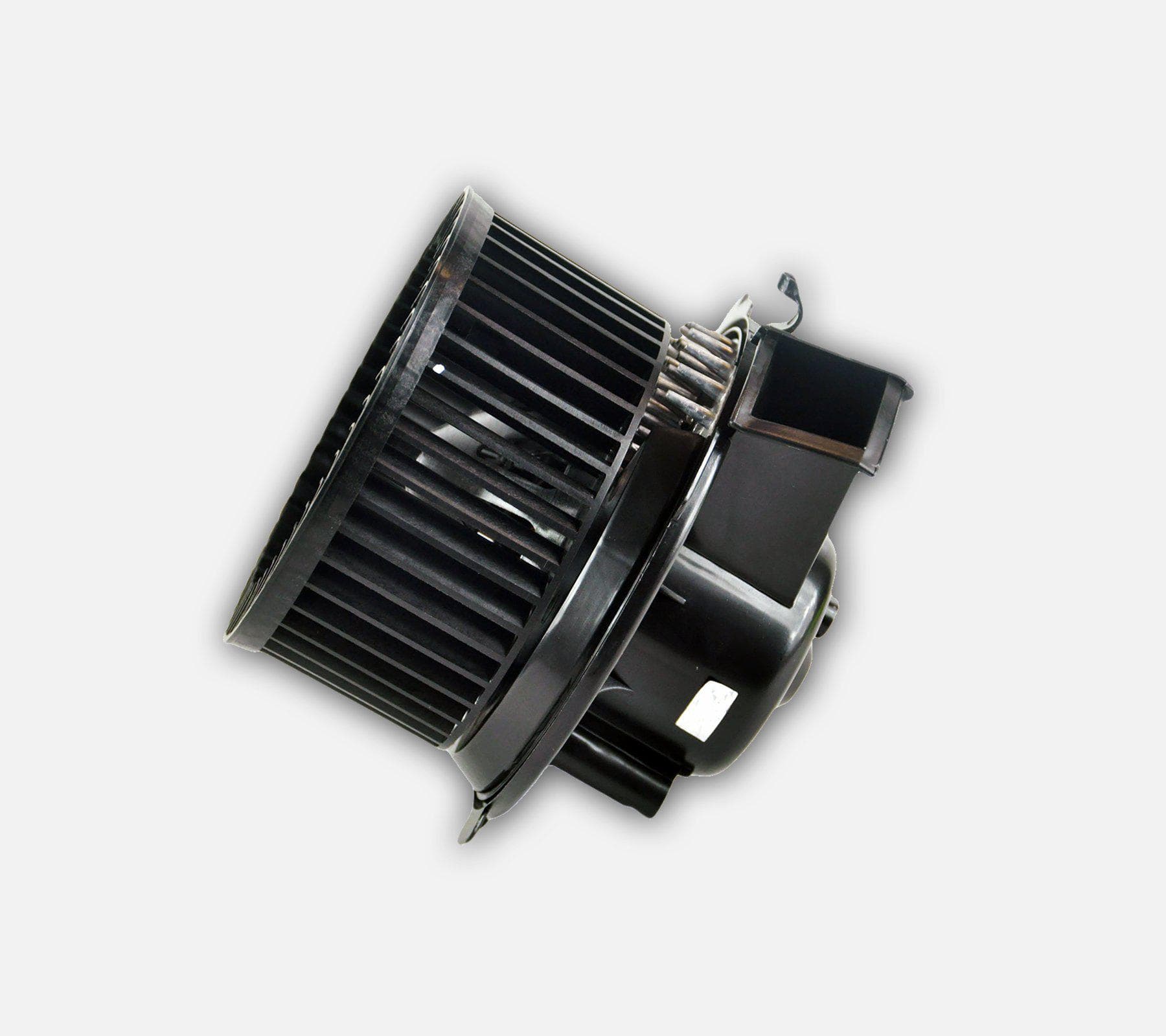Heater Blower Fan Motor + Air-Con (2 Pins) For Peugeot/Citroen - D2P Autoparts