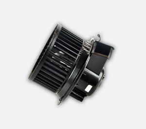 Heater Blower Fan Motor + Air-Con (2 Pins) For Peugeot/Citroen - D2P Autoparts