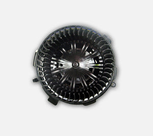 Heater Blower Fan Motor + Air-Con (2 Pins) For Peugeot/Citroen - D2P Autoparts