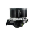 Heater Blower Fan Motor + Air-Con (2 Pins) For Peugeot/Citroen - D2P Autoparts